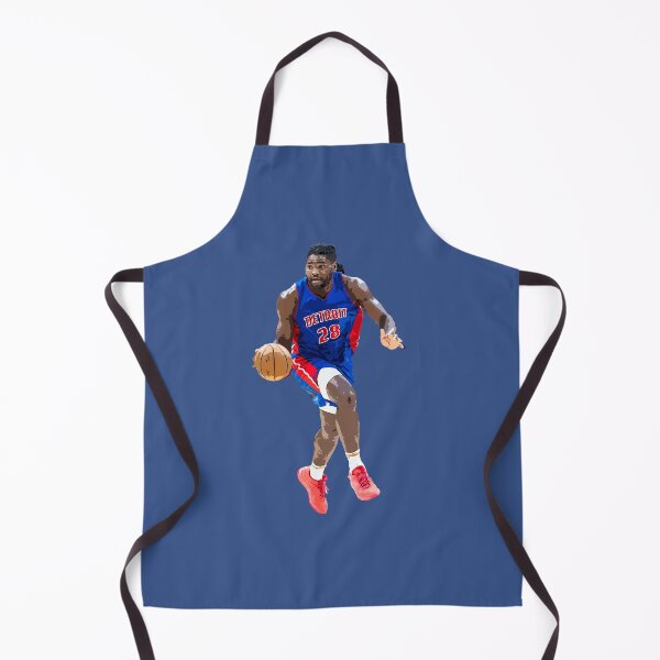 Item preview, Isaiah Stewart designed and sold by raffrasta.