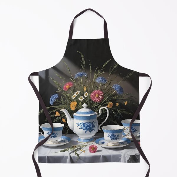 Item preview, Tea and Sympathy designed and sold by Rue Market.