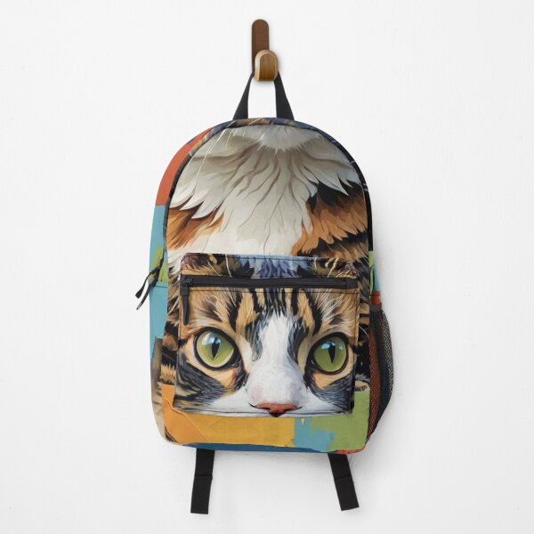 Item preview, Cat 9 designed and sold by HebaRK Studio.
