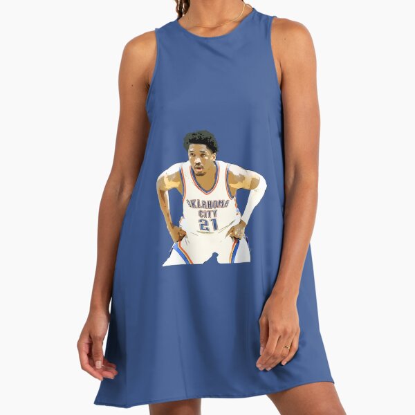 Oklahoma City Thunder Dresses for Sale | Redbubble