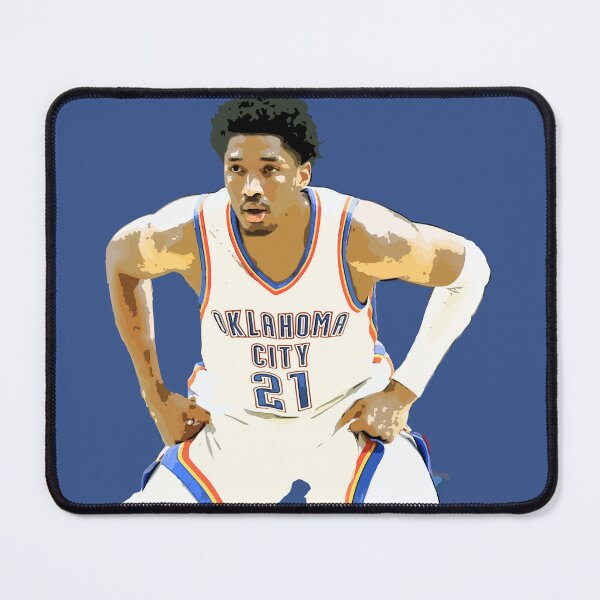 Item preview, Aaron Wiggins designed and sold by raffrasta.