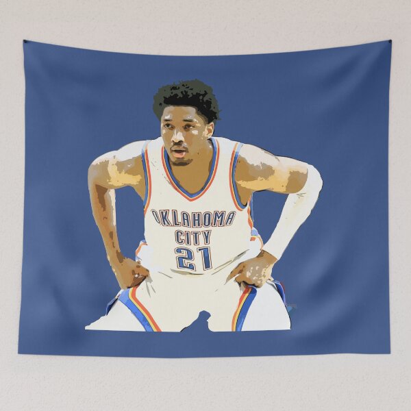 Item preview, Aaron Wiggins designed and sold by raffrasta.