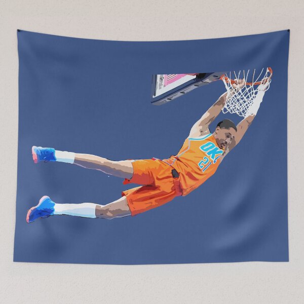 Item preview, Aaron Wiggins designed and sold by raffrasta.