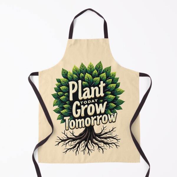Item preview, Grow the Future with Every Tree - Arbor Day designed and sold by CreativoDesign.