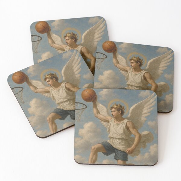 Item preview, The daily life of an Angel. designed and sold by MESSAYA.