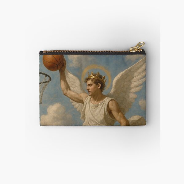 Item preview, The daily life of an Angel. designed and sold by MESSAYA.