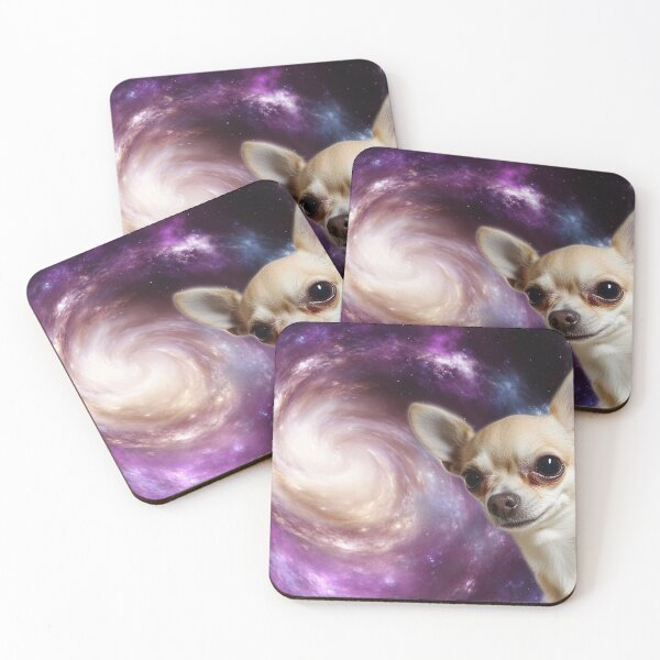 Item preview, Purple Chihuahuaverse  designed and sold by Chihuahuaverse.