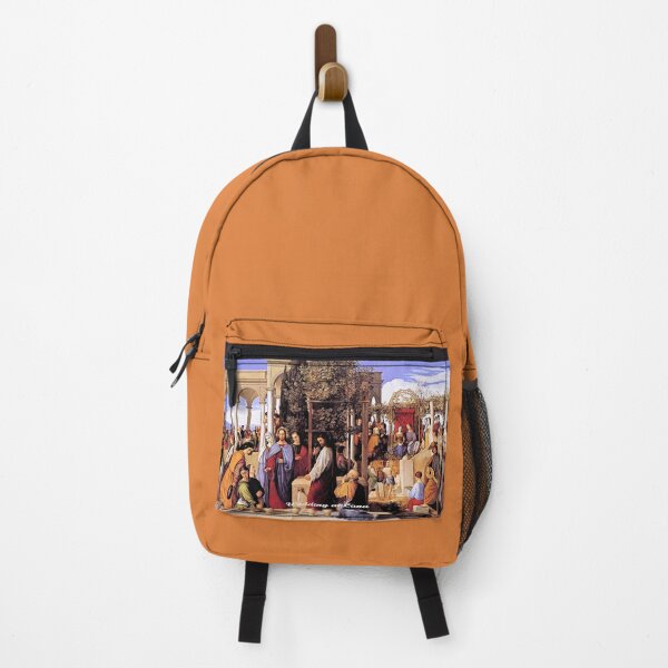 Item preview, Wedding at Cana designed and sold by LitanyLane.