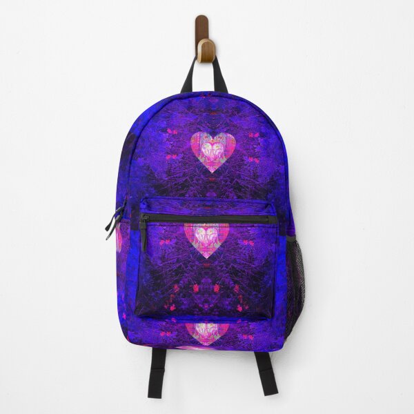 Item preview, Bruised Heart designed and sold by Luna Nightshade Designs .