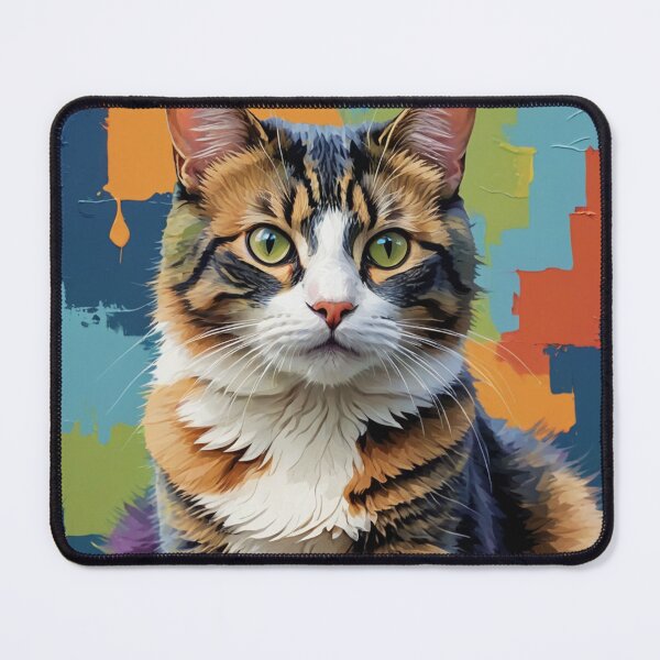Item preview, Cat 9 designed and sold by HebaRK Studio.