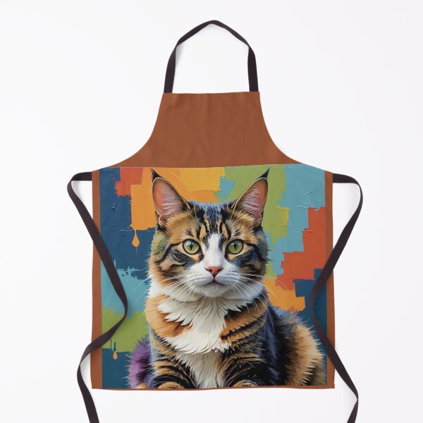 Item preview, Cat 9 designed and sold by HebaRK Studio.