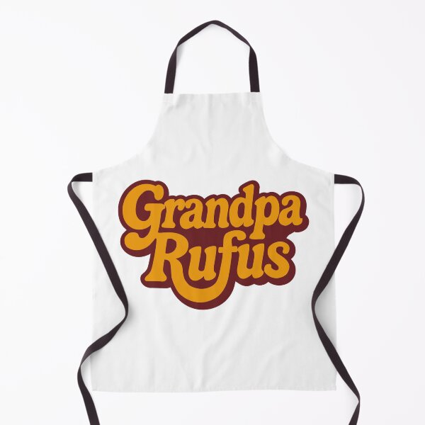 Item preview, Grandpa Rufus Logo designed and sold by grandparufus.