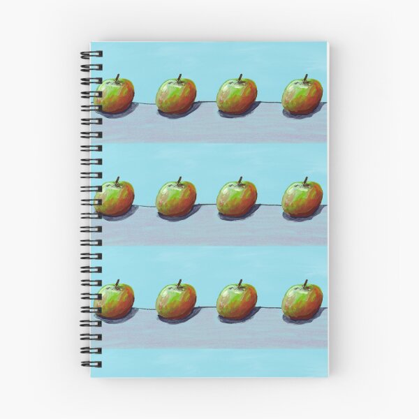Item preview, Fresh Apples designed and sold by Joyride Art and Design UK.