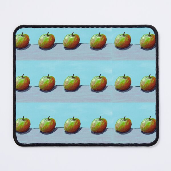 Item preview, Fresh Apples designed and sold by Joyride Art and Design UK.