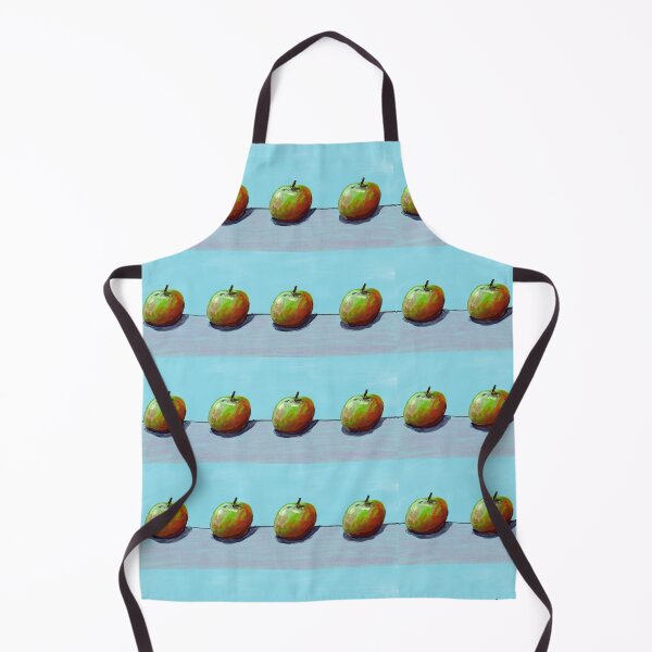 Item preview, Fresh Apples designed and sold by Joyride Art and Design UK.