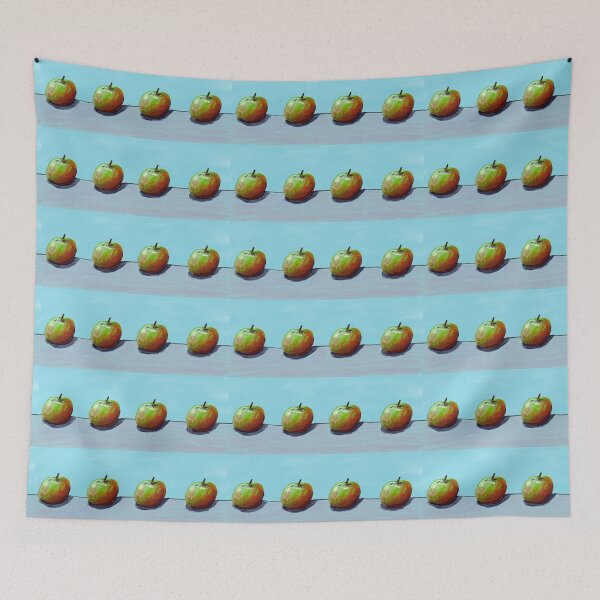 Item preview, Fresh Apples designed and sold by Joyride Art and Design UK.