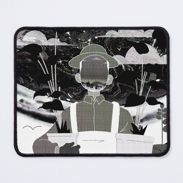 Item preview, Facing nature Filter designed and sold by We-Open-Minds.