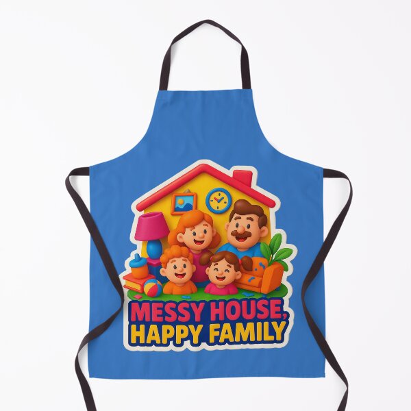Item preview, Chaos in the house, happiness in the family designed and sold by Girih.