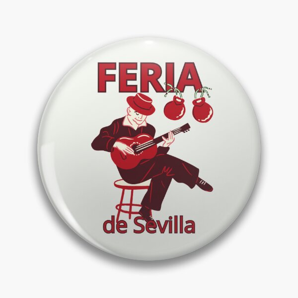 Item preview, Seville April Fair designed and sold by Tienda-Vane.