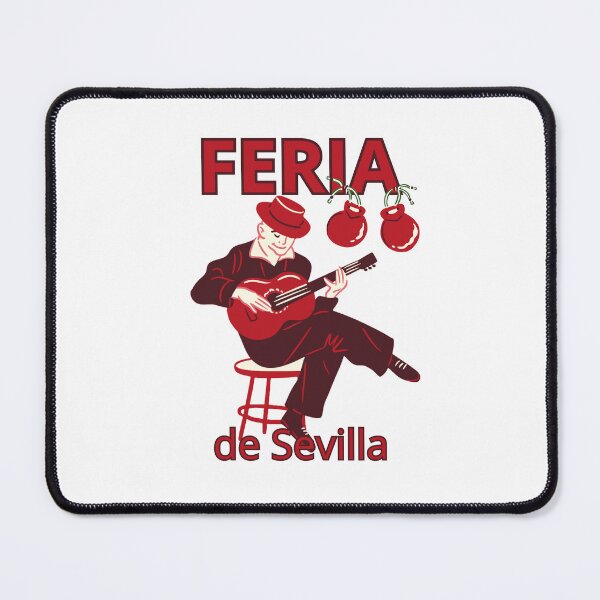 Item preview, Seville April Fair designed and sold by Tienda-Vane.