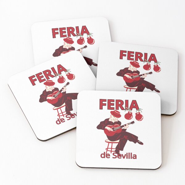 Item preview, Seville April Fair designed and sold by Tienda-Vane.