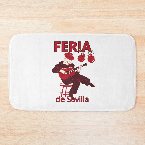 Item preview, Seville April Fair designed and sold by Tienda-Vane.