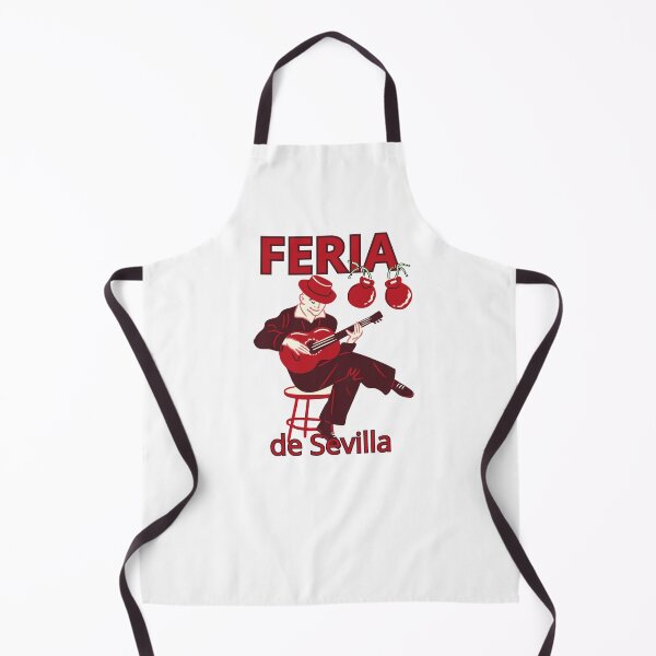 Item preview, Seville April Fair designed and sold by Tienda-Vane.