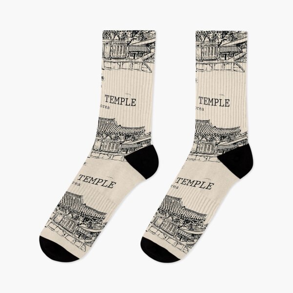 Item preview, Bulguksa Temple - South Korea designed and sold by Lakeric Cityscapes.