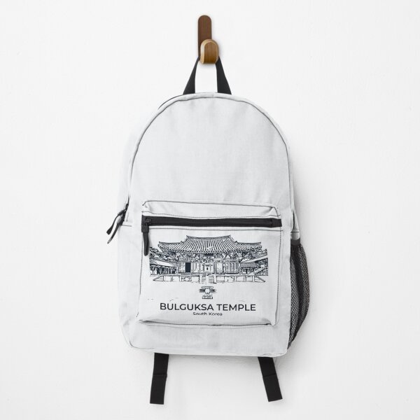 Item preview, Bulguksa Temple - South Korea designed and sold by Lakeric.