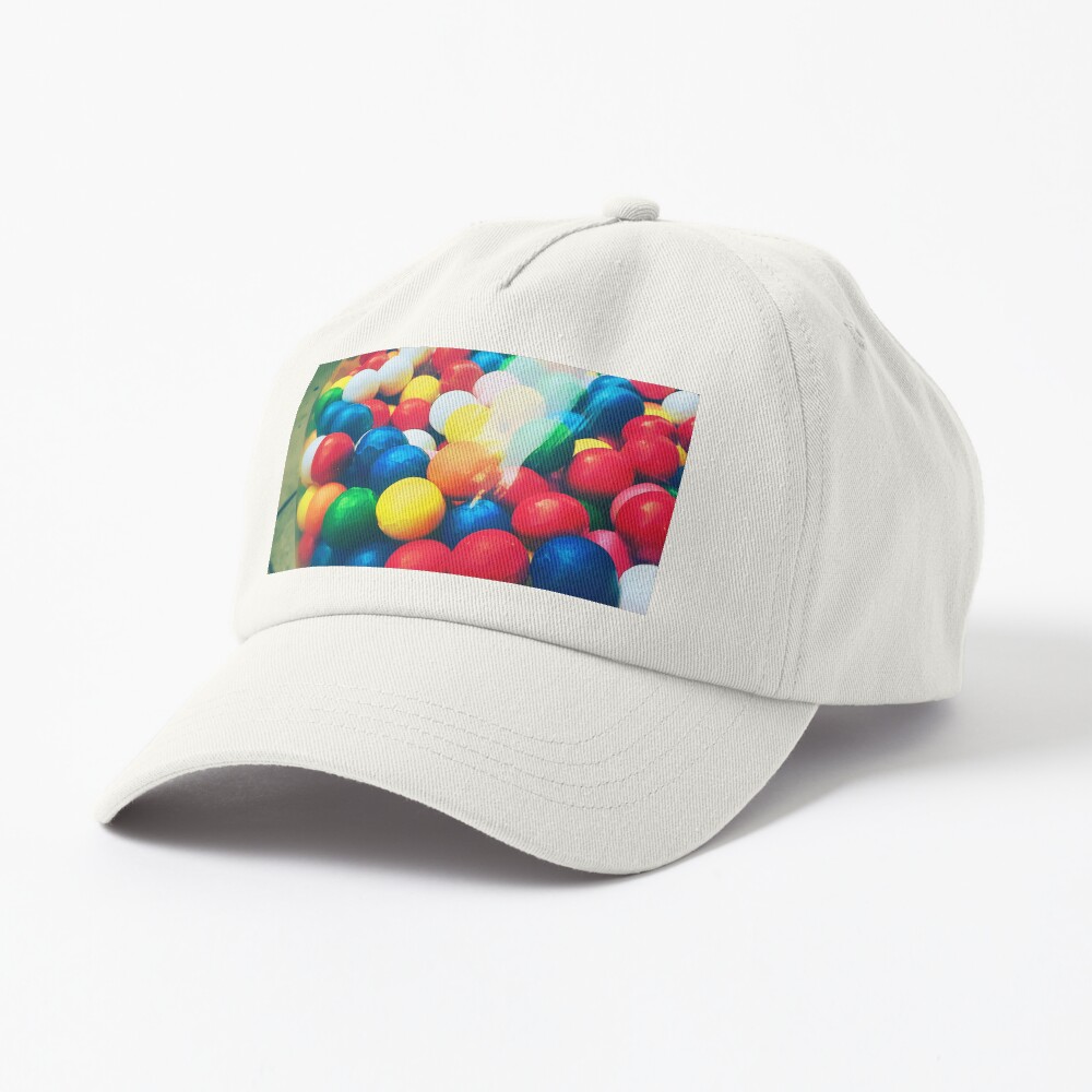 Item preview, Dad Hat designed and sold by OneDayArt.
