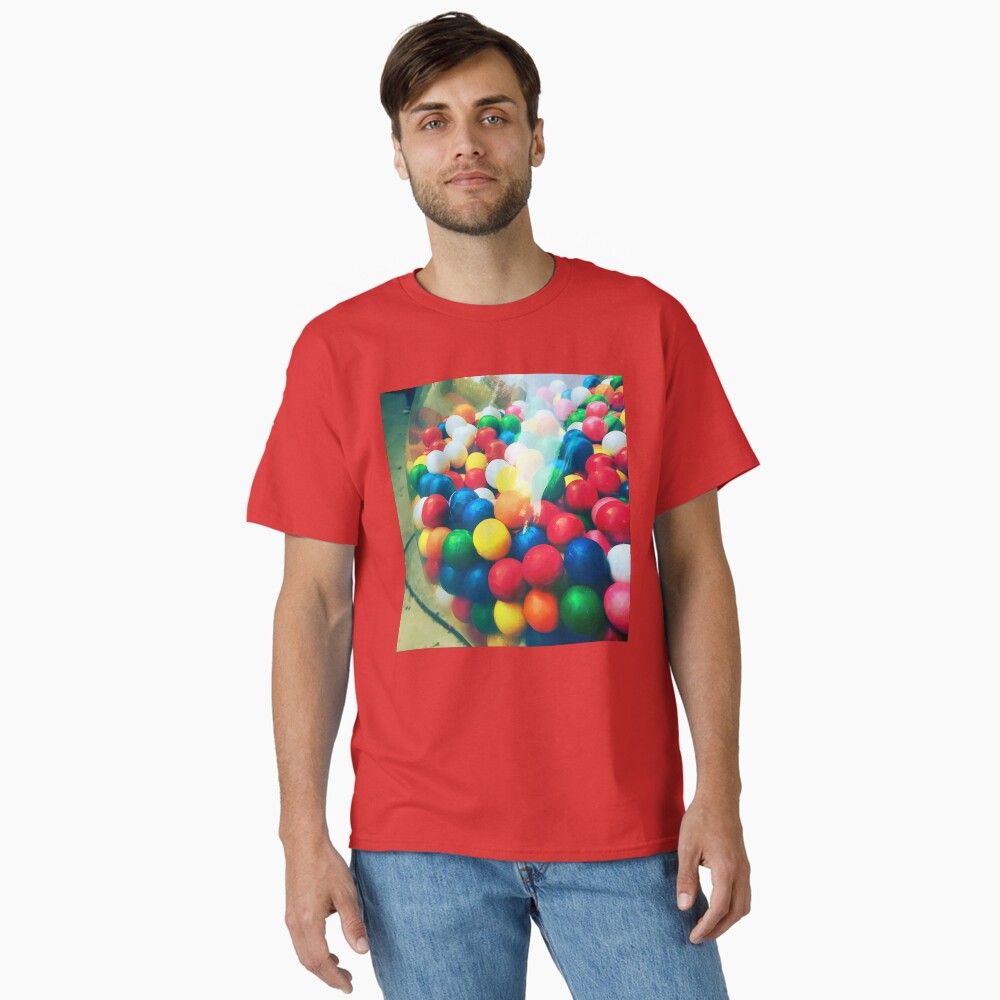 Item preview, Classic T-Shirt designed and sold by OneDayArt.
