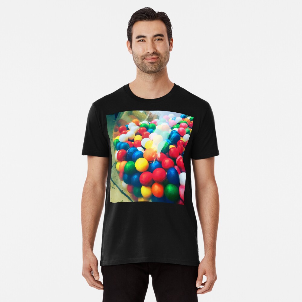 Item preview, Premium T-Shirt designed and sold by OneDayArt.