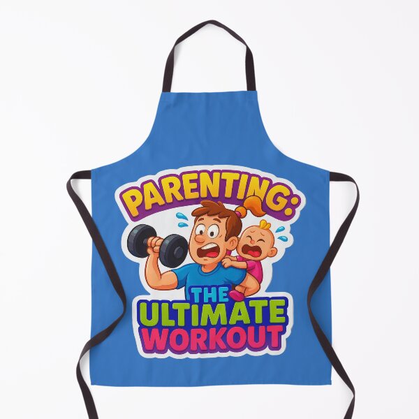 Item preview, Parenting – The ultimate workout designed and sold by Girih.