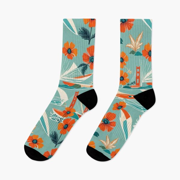 Item preview, Golden Era California Pattern designed and sold by Trend-Labs.