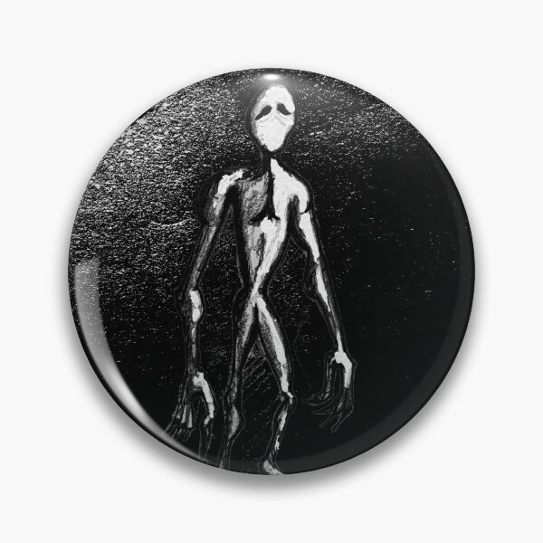 Item preview, Hominid designed and sold by Glenbobagins.