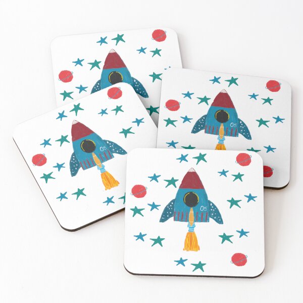 Artikelvorschau, Sterne und Planeten entworfen und verkauft von Wild-N-Whimsy.