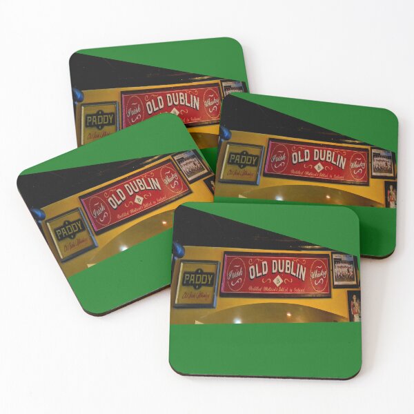 Item preview, Old Dublin  designed and sold by ontological.