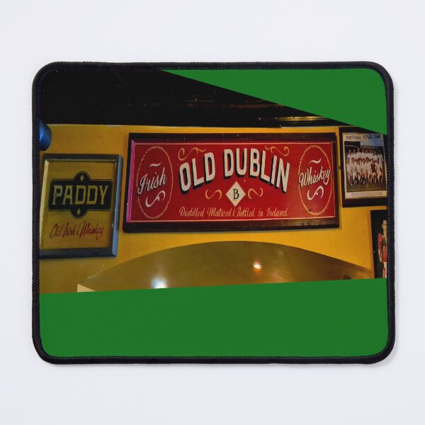 Item preview, Old Dublin  designed and sold by ontological.
