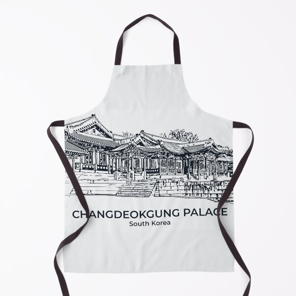 Item preview, Changdeokgung Palace - South Korea designed and sold by Lakeric.
