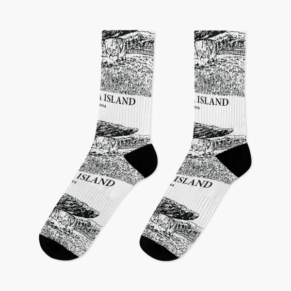 Item preview, Ganghwa Island - South Korea designed and sold by Lakeric Cityscapes.