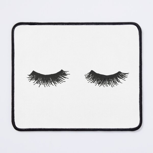 Item preview, Eyelashes designed and sold by Maddy Luehr.