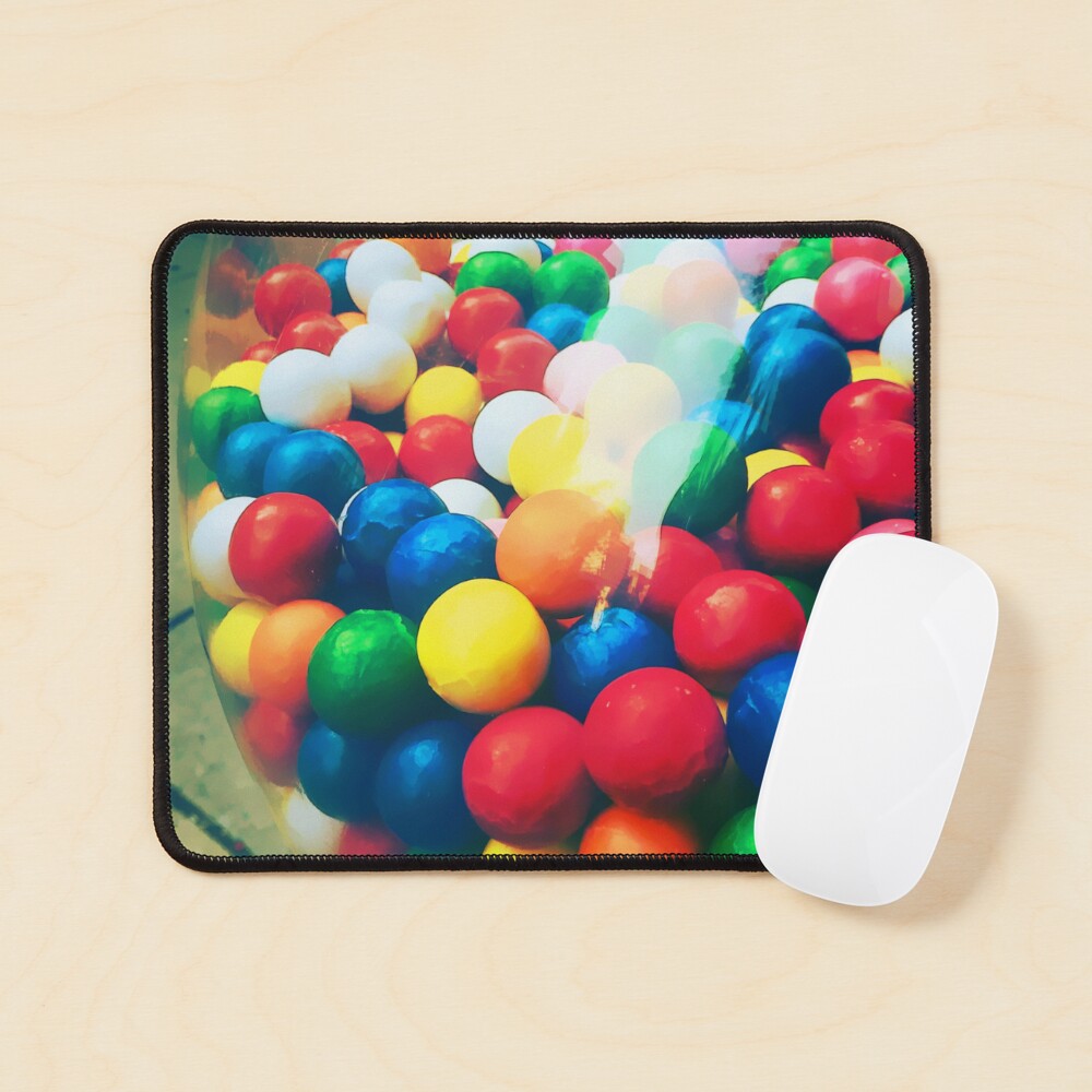 Item preview, Mouse Pad designed and sold by OneDayArt.