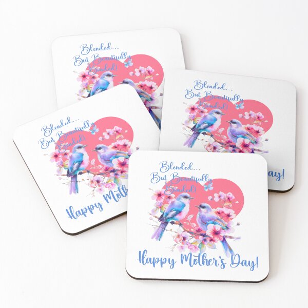 Item preview, Mothers Day Gift for Stepmom, Like a Mom, Special Person designed and sold by DonnaRaquel.