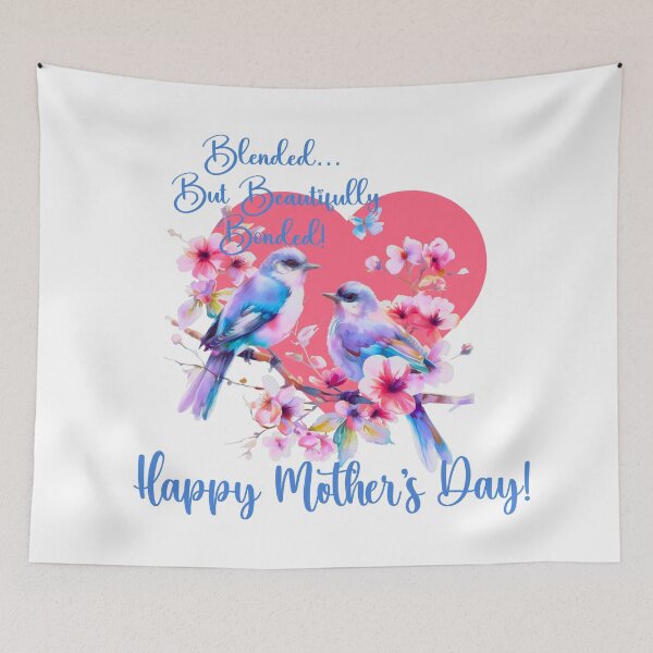 Item preview, Mothers Day Gift for Stepmom, Like a Mom, Special Person designed and sold by DonnaRaquel.