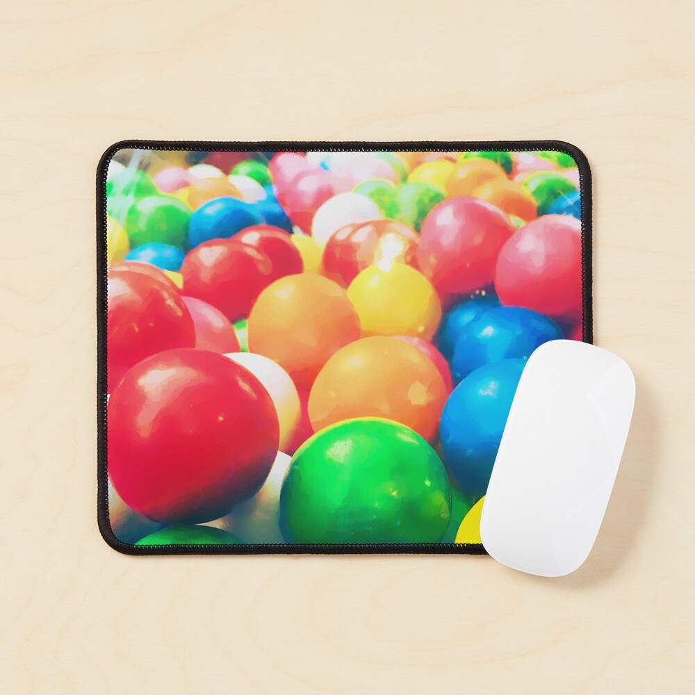 Item preview, Mouse Pad designed and sold by OneDayArt.