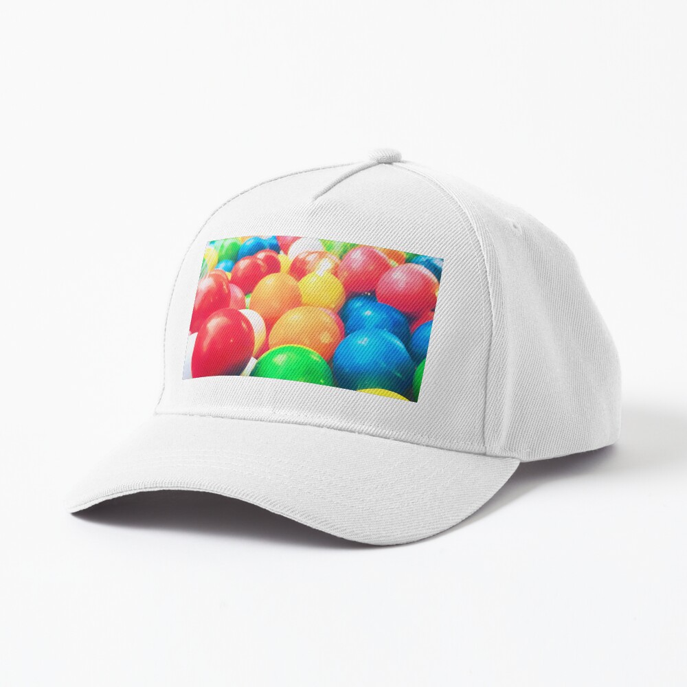 Item preview, Baseball Cap designed and sold by OneDayArt.