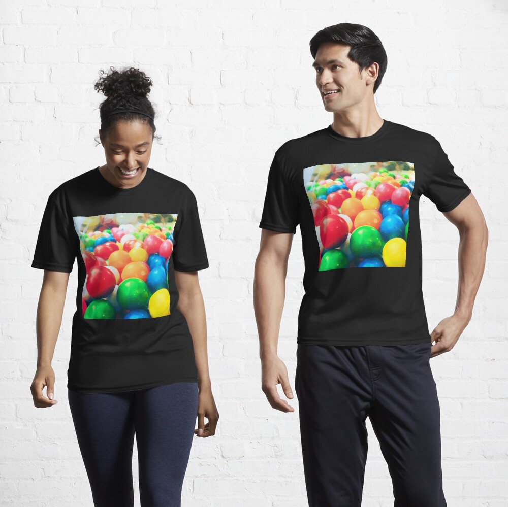 Item preview, Active T-Shirt designed and sold by OneDayArt.