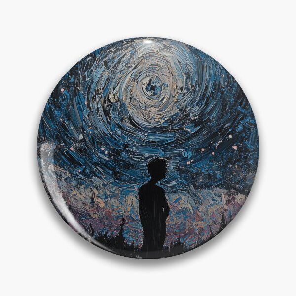 Item preview, Swallowed by Starlight designed and sold by CHCOfficial.