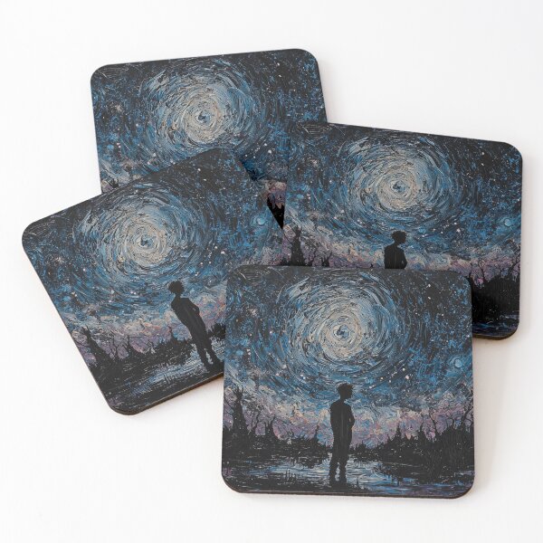 Item preview, Swallowed by Starlight designed and sold by CHCOfficial.