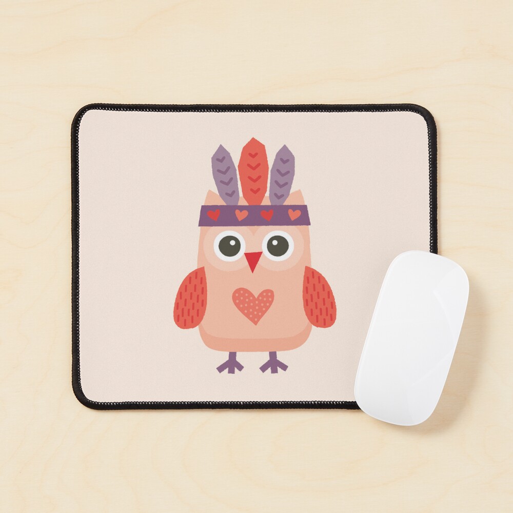 Item preview, Mouse Pad designed and sold by daisy-beatrice.